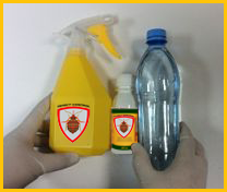 Средство от насекомых