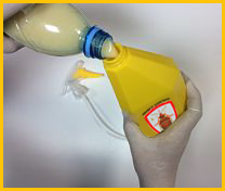 Средство от насекомых