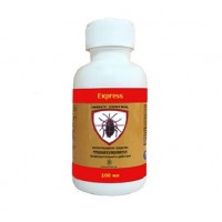 Insect control "Express"