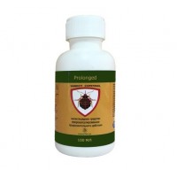 Insect control "Prolonged"